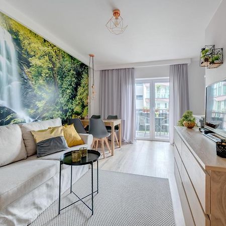 Prime Apartments - Lazurowa Przystan III Сопот Экстерьер фото