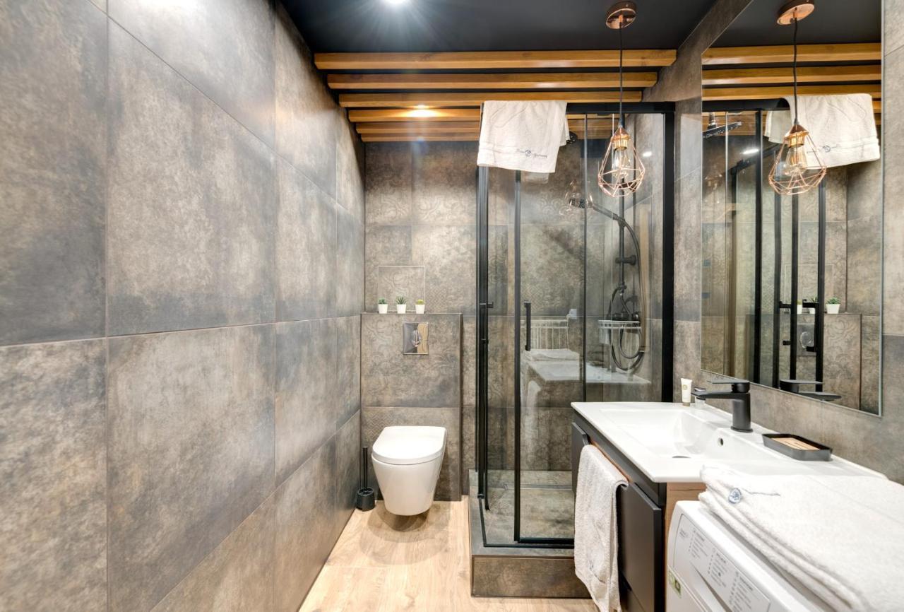 Prime Apartments - Lazurowa Przystan III Сопот Экстерьер фото