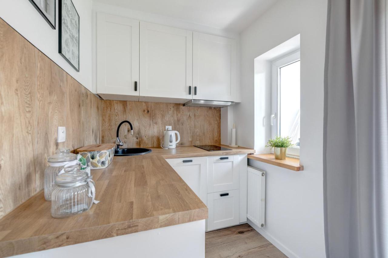 Prime Apartments - Lazurowa Przystan III Сопот Экстерьер фото