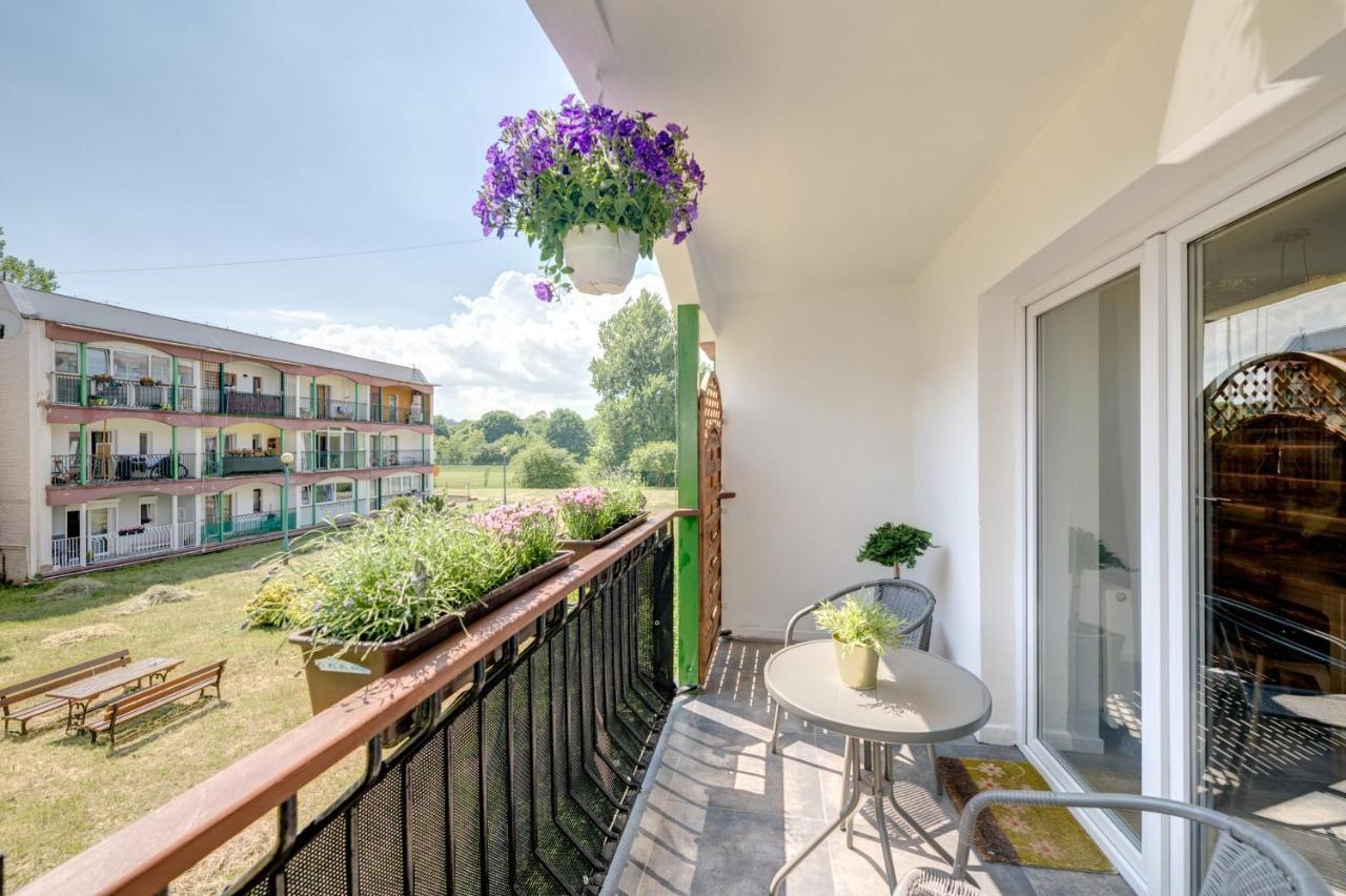 Prime Apartments - Lazurowa Przystan III Сопот Экстерьер фото