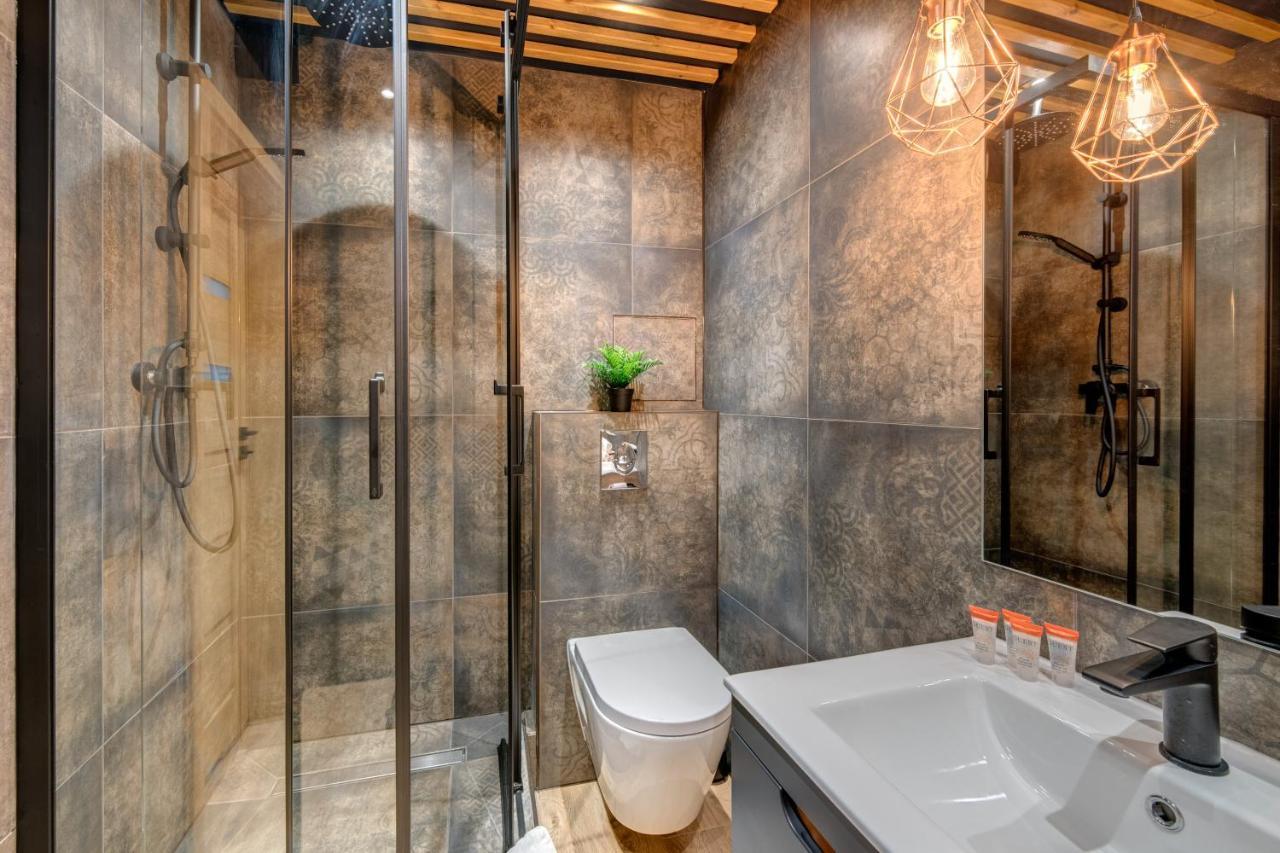 Prime Apartments - Lazurowa Przystan III Сопот Экстерьер фото