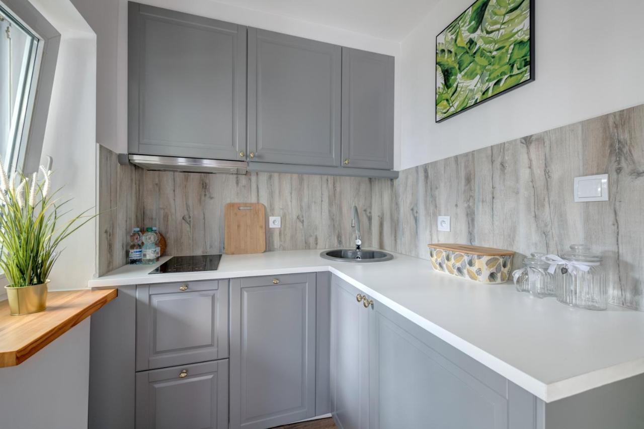 Prime Apartments - Lazurowa Przystan III Сопот Экстерьер фото