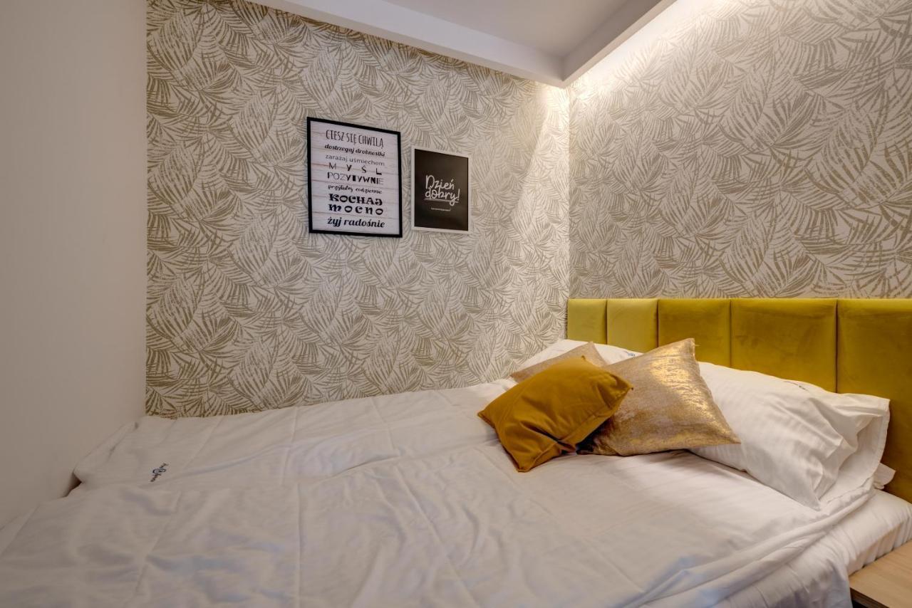 Prime Apartments - Lazurowa Przystan III Сопот Экстерьер фото