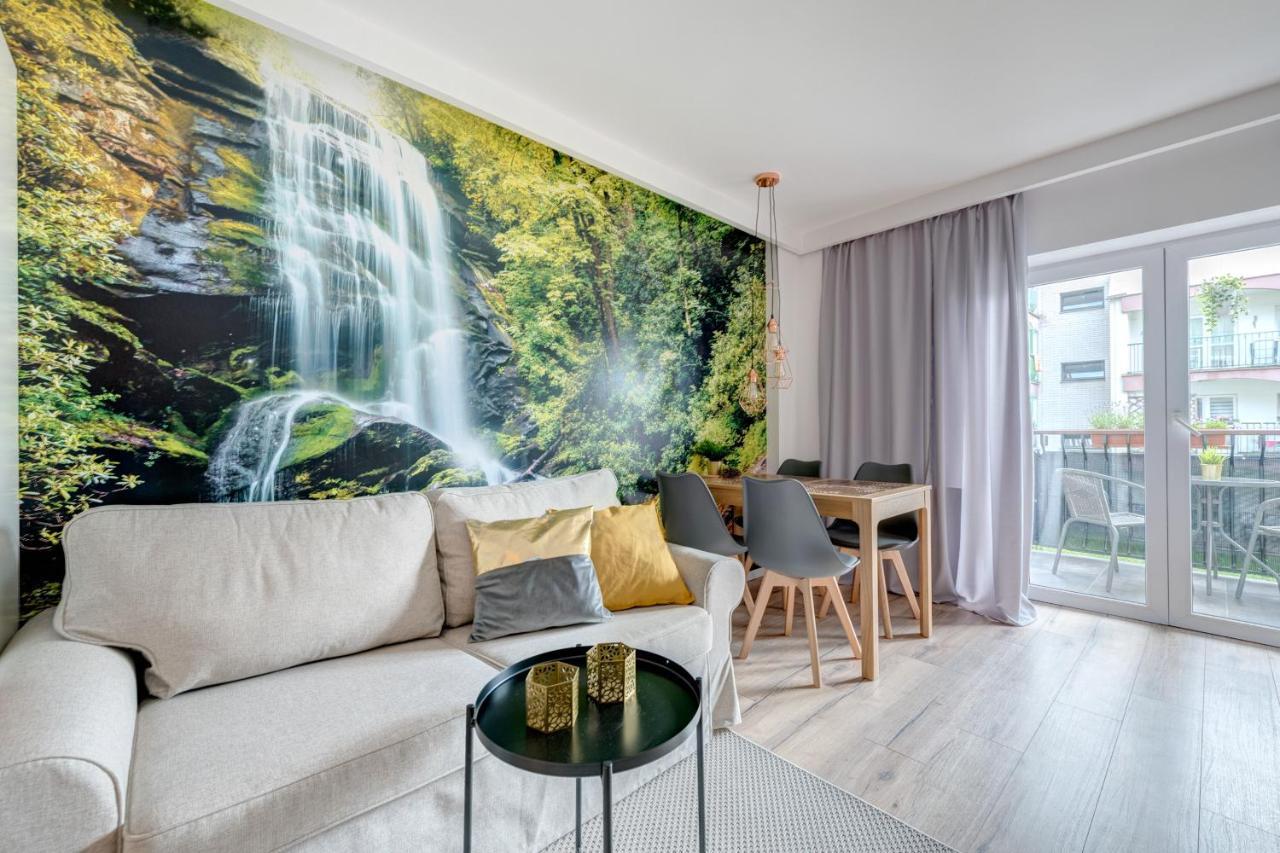 Prime Apartments - Lazurowa Przystan III Сопот Экстерьер фото
